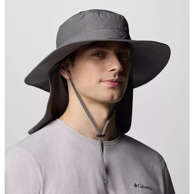 Load image into Gallery viewer, Columbia Coolhead III Zero Booney