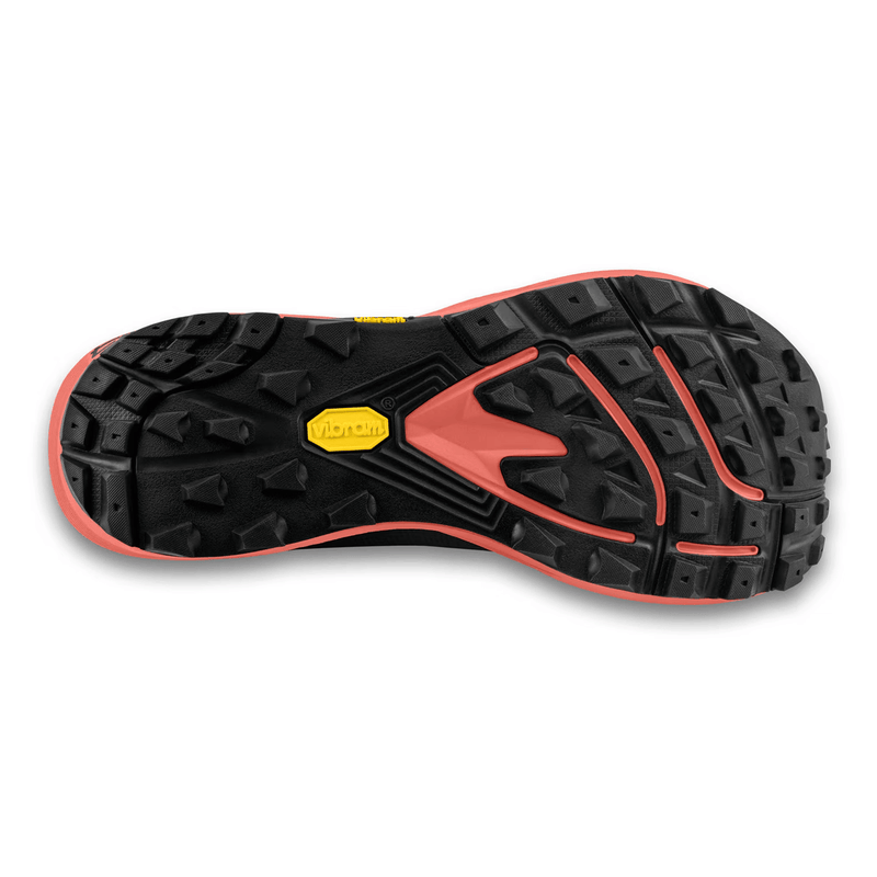 Load image into Gallery viewer, Topo Mountain Racer 4 Trail Running Shoe-Women's