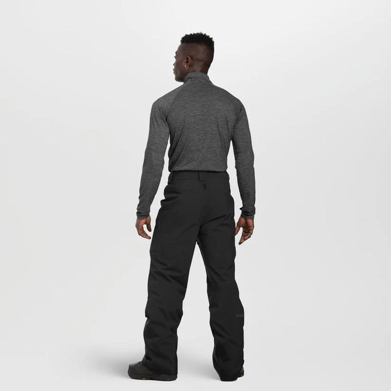 Load image into Gallery viewer, Outdoor Research Men's Snowcrew Pants Short