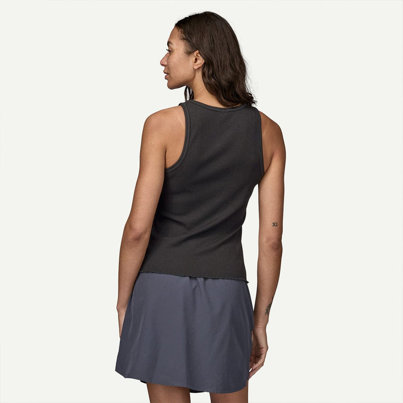 Load image into Gallery viewer, Patagonia Women's Rib Knit Tank
