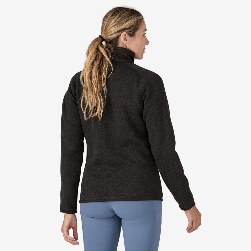 Load image into Gallery viewer, Patagonia Better Sweater Fleece Jacket - Women's