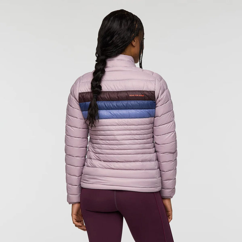 Load image into Gallery viewer, Cotopaxi Fuego Down Jacket - Women's