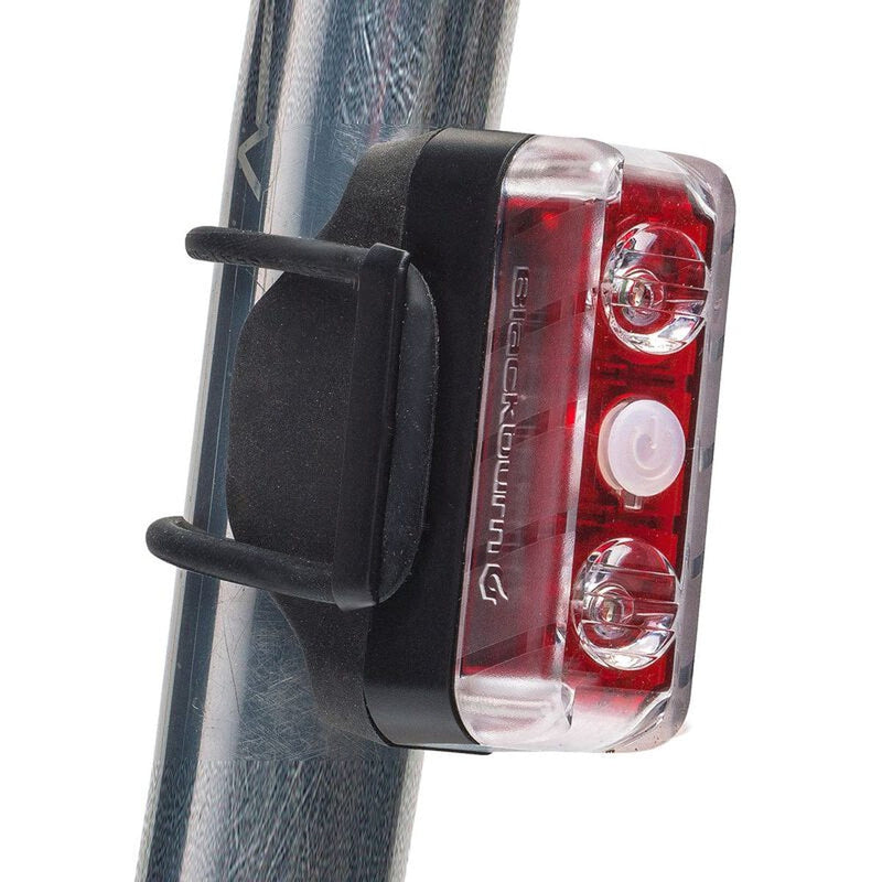 Load image into Gallery viewer, Blackburn Dayblazer 65 Rear Cycling Light