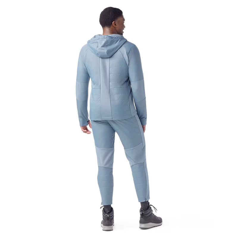 Load image into Gallery viewer, Smartwool Men's Smartloft Hooded Jacket