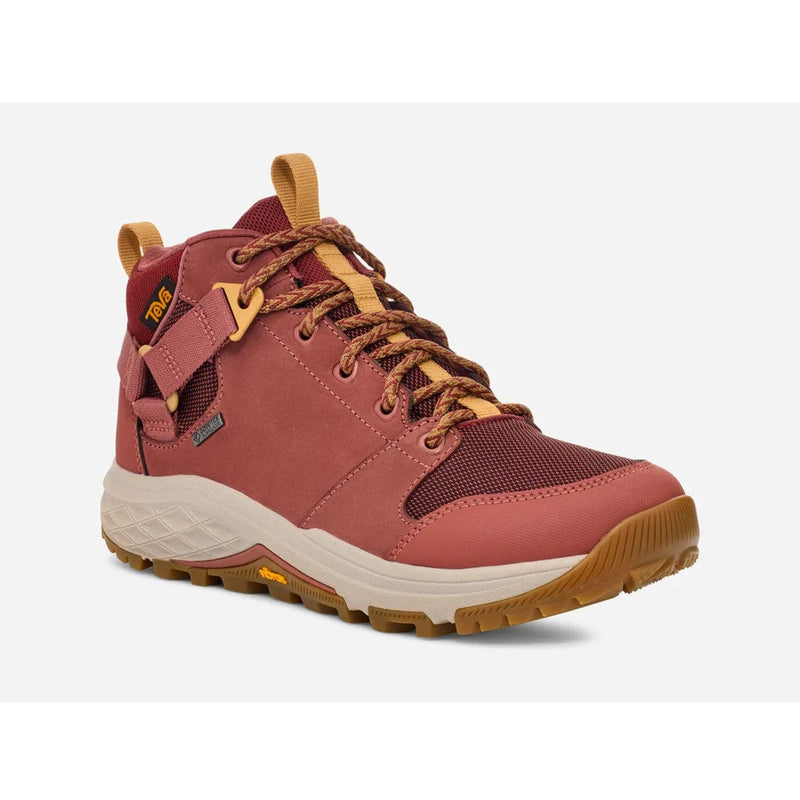 Load image into Gallery viewer, Teva Women's Grandview Goretex Boot