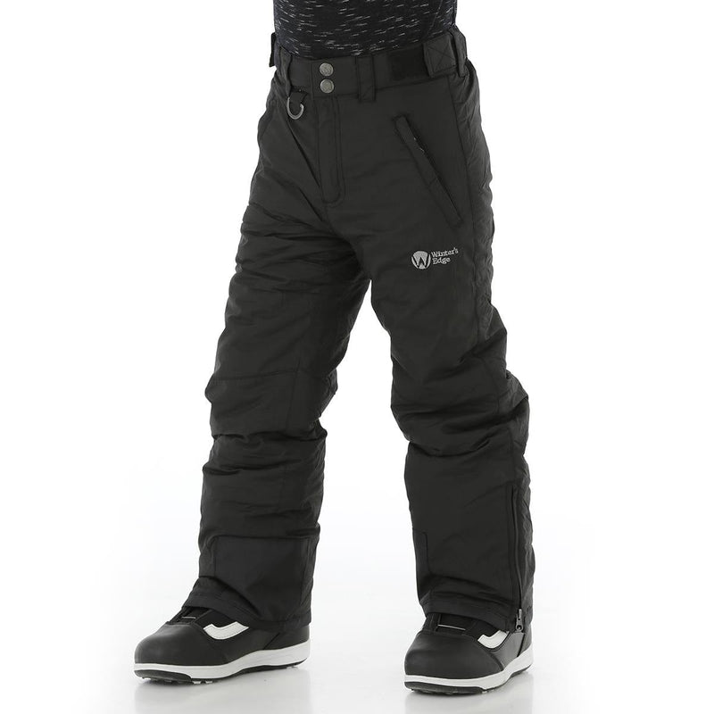 Load image into Gallery viewer, Winter's Edge Avalanche Snow Pants - Men's