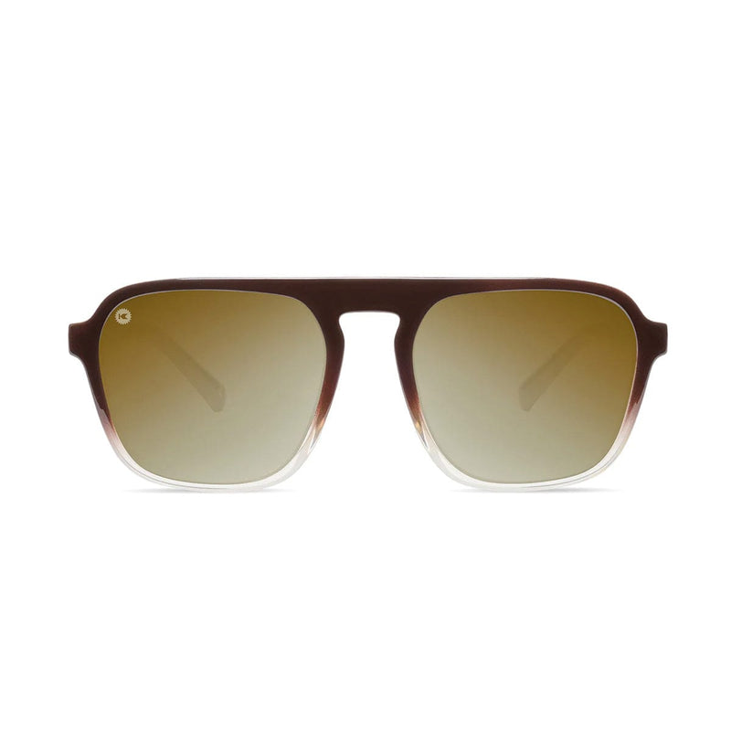 Load image into Gallery viewer, Knockaround Pacific Palisades Sunglasses - Brookbed