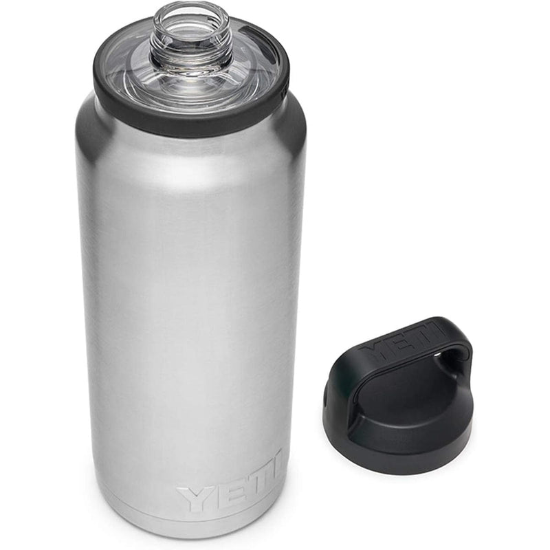 Load image into Gallery viewer, YETI Rambler 36oz Reusable Bottle with Chug Cap
