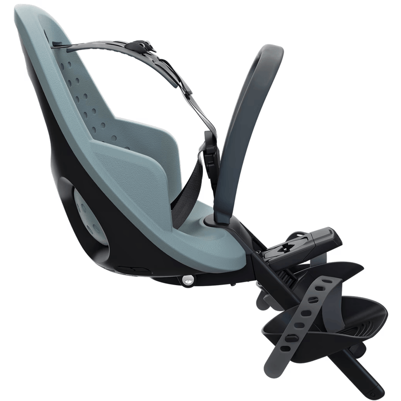 Load image into Gallery viewer, Thule Yepp 2 Mini Front Mounted Child Bike Seat