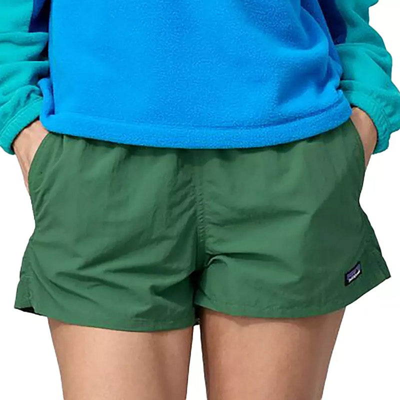 Load image into Gallery viewer, Patagonia Womens Barely Baggies Shorts - 2.5"