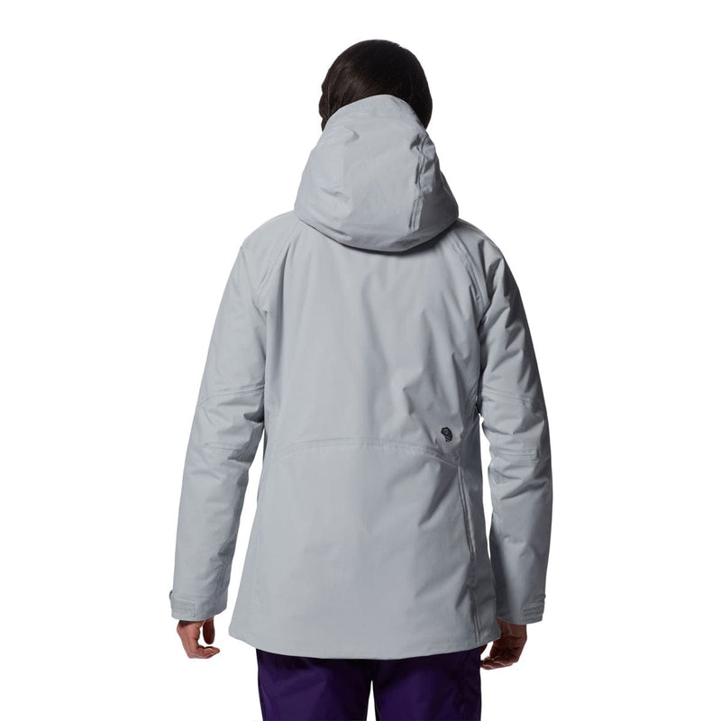 Load image into Gallery viewer, Mountain Hardwear Women&#39;s Firefall/2 Insulated Jacket

