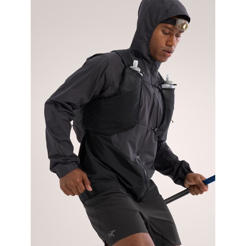 Load image into Gallery viewer, Arc'teryx Men's Norvan Shell Jacket