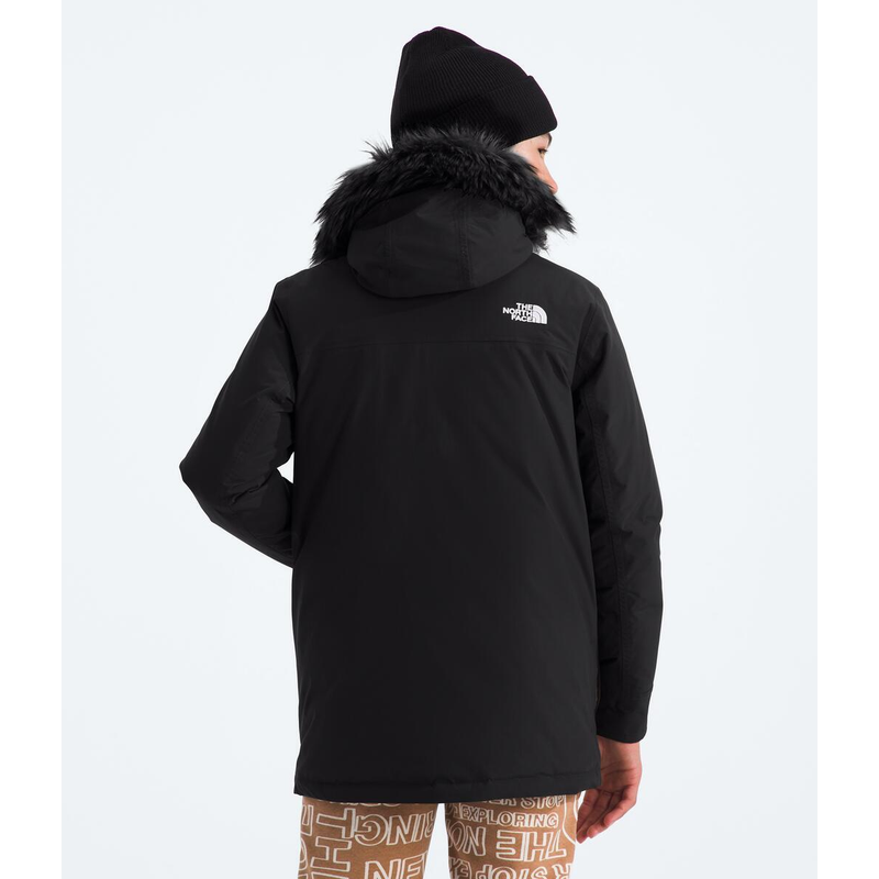 Load image into Gallery viewer, The North Face Boys' McMurdo Parka