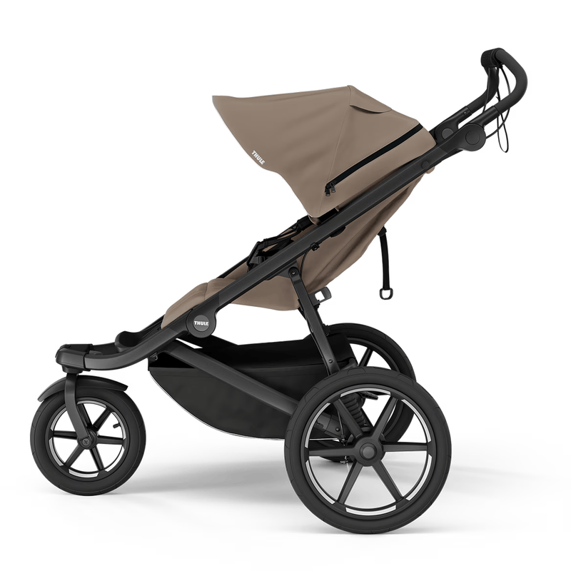 Load image into Gallery viewer, Thule Urban Glide 3 Stroller