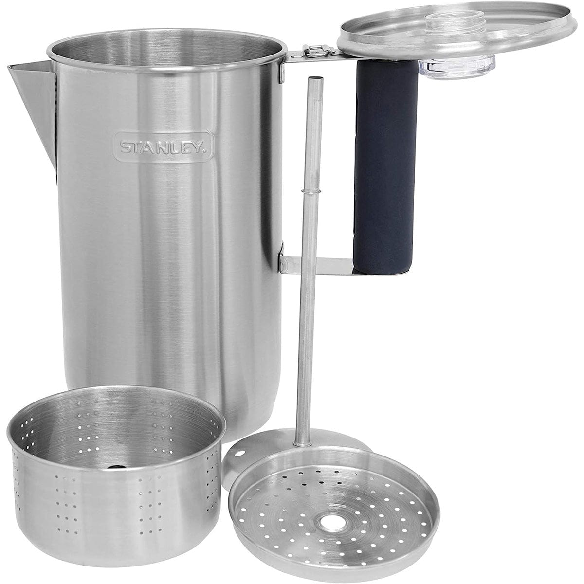 Stanley The Cool-Grip Camp Percolator – Campmor