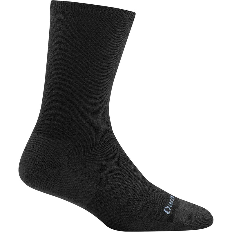 Load image into Gallery viewer, Darn Tough Women's Solid Basic Crew Lightweight