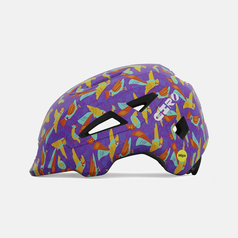 Load image into Gallery viewer, Giro Scamp MIPS II Youth Cycling Helmet
