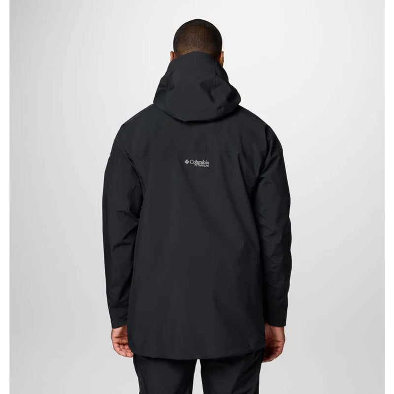 Load image into Gallery viewer, Columbia Men's Platinum Peak™ II 3L Shell