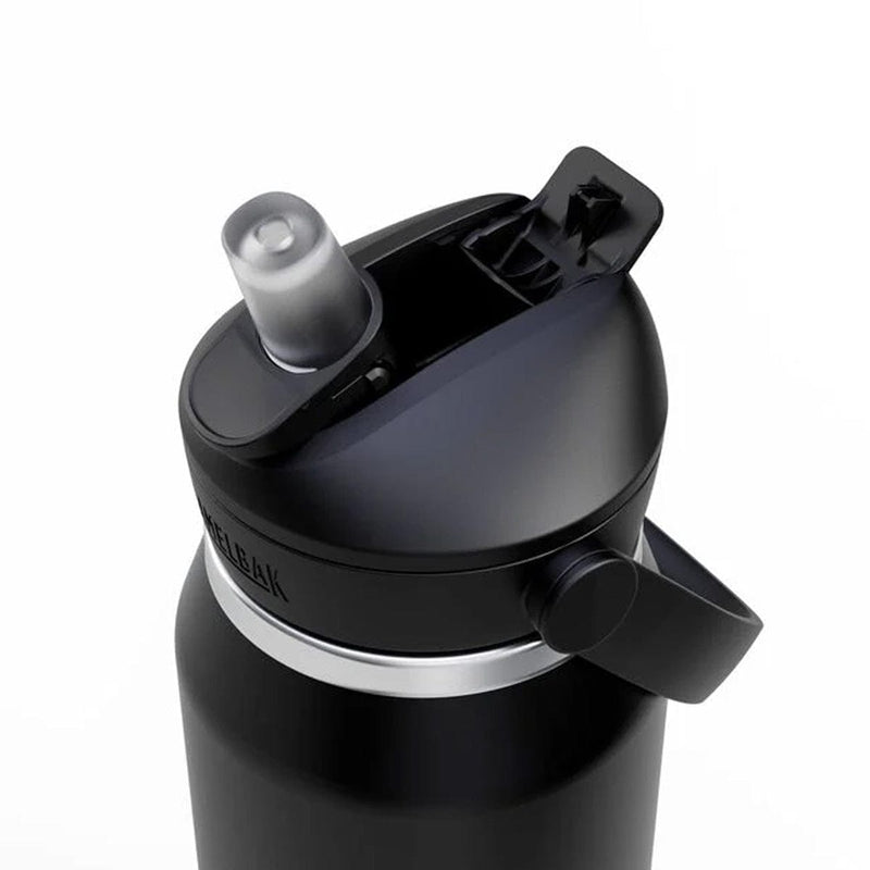 Load image into Gallery viewer, Camelbak Thrive Flip Straw VSS 32oz Stainless Steel Bottle