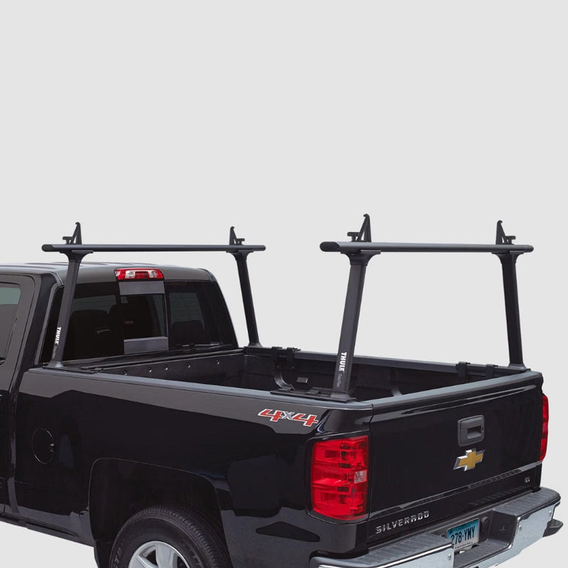 Load image into Gallery viewer, Thule TracRac TracONE Truck Bed Rack