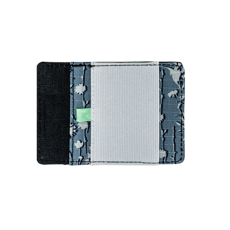 Load image into Gallery viewer, Chums Bandit Zip Wallet