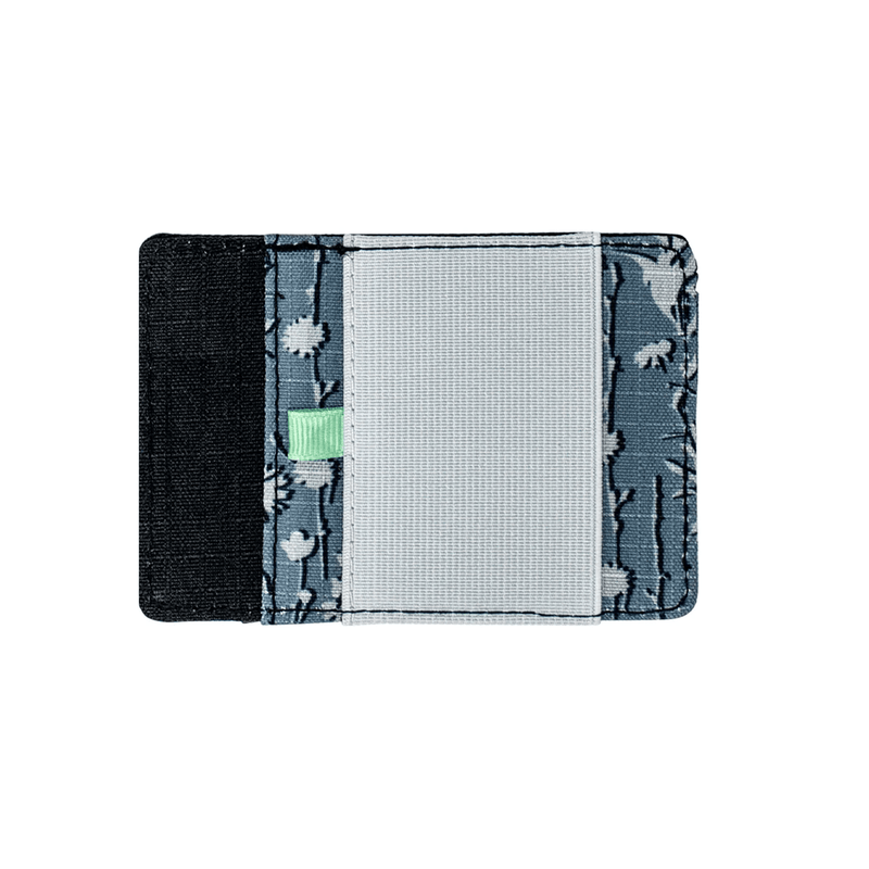 Load image into Gallery viewer, Chums Bandit Zip Wallet