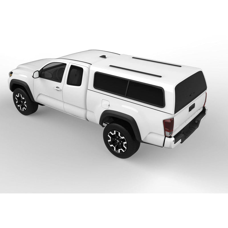 Load image into Gallery viewer, Yakima HD Track 60 Inch w/CapNuts