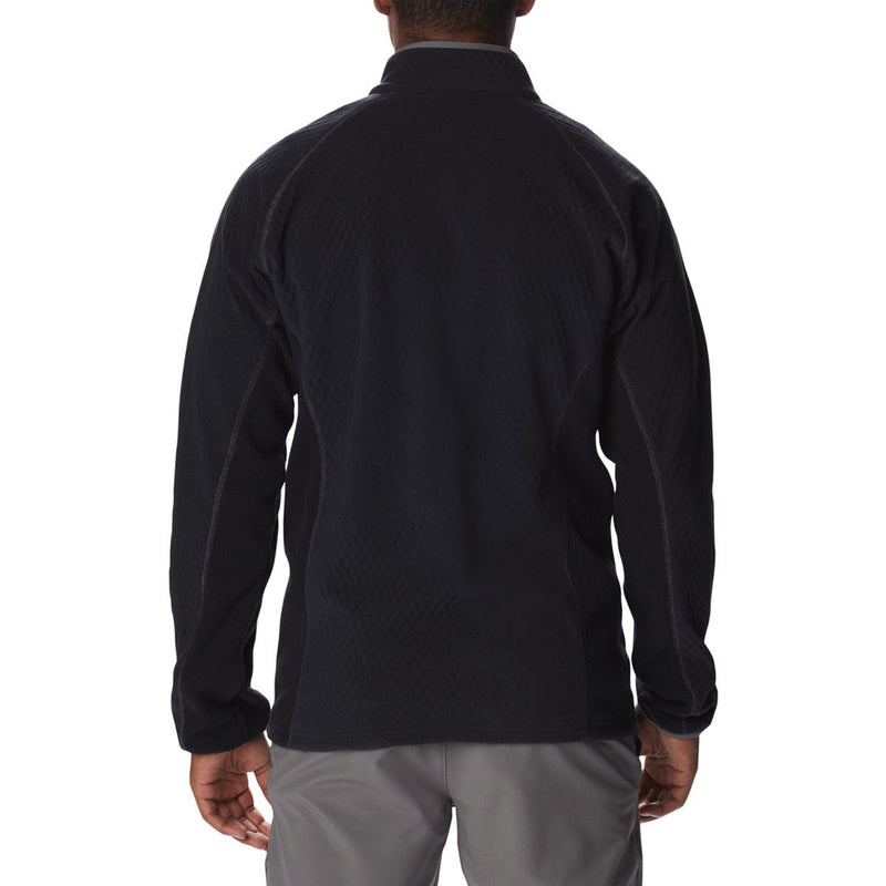 Load image into Gallery viewer, Columbia Men's Outdoor Tracks Full Zip