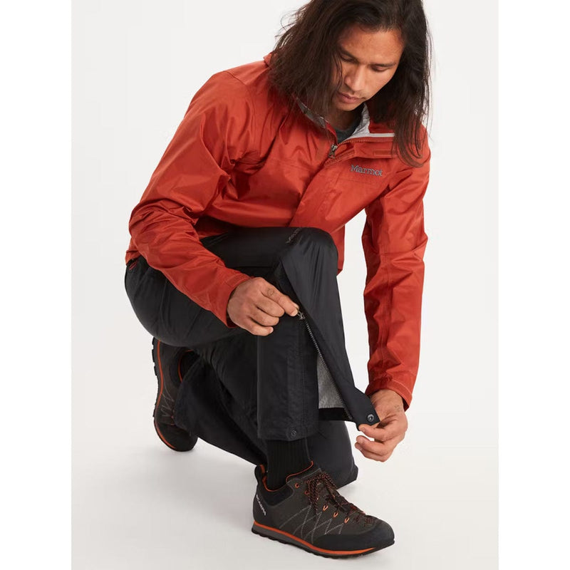 Load image into Gallery viewer, Marmot Men's PreCip Eco Full Zip Pant