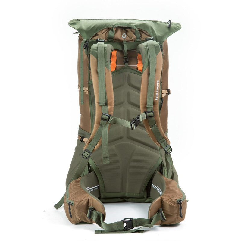 Load image into Gallery viewer, Granite Gear Perimeter 50 Liter Ultralight Pack
