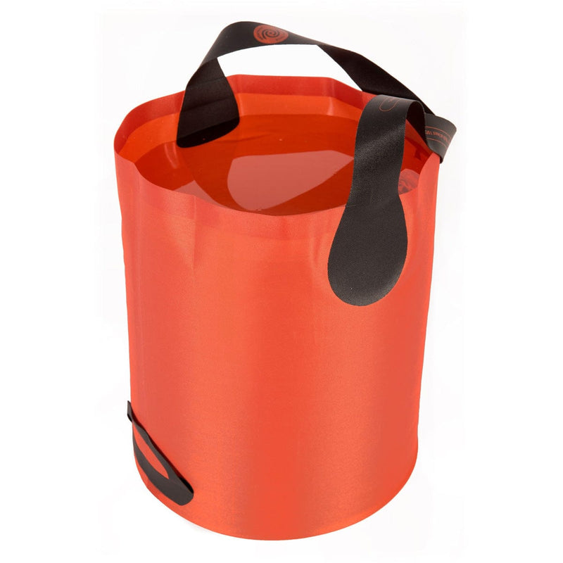 Load image into Gallery viewer, Sea-to-Summit Folding Bucket 10L