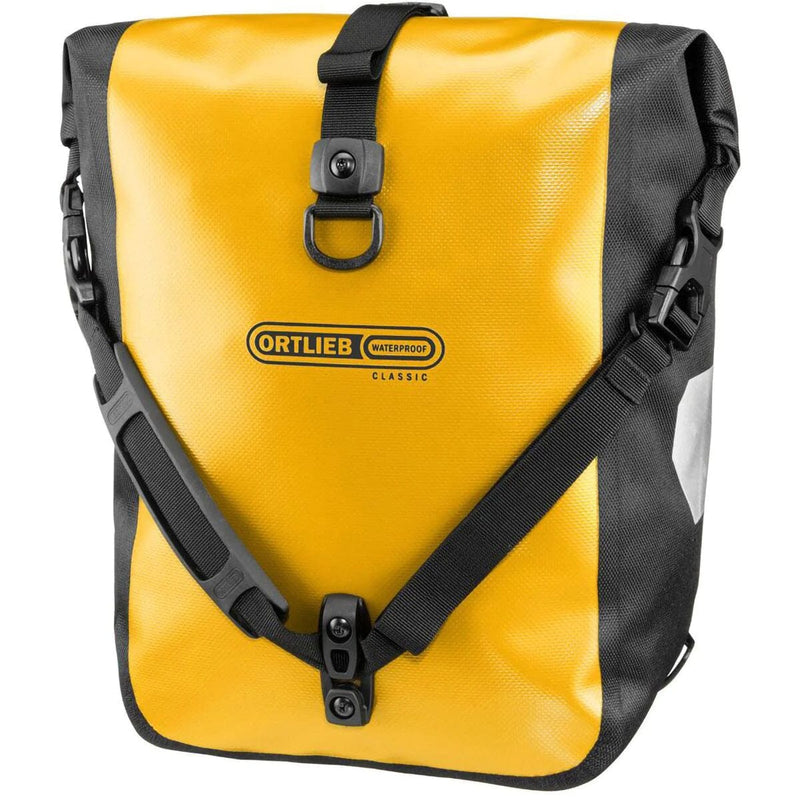 Load image into Gallery viewer, Ortlieb Sport Roller Classic Front Cycling Panniers