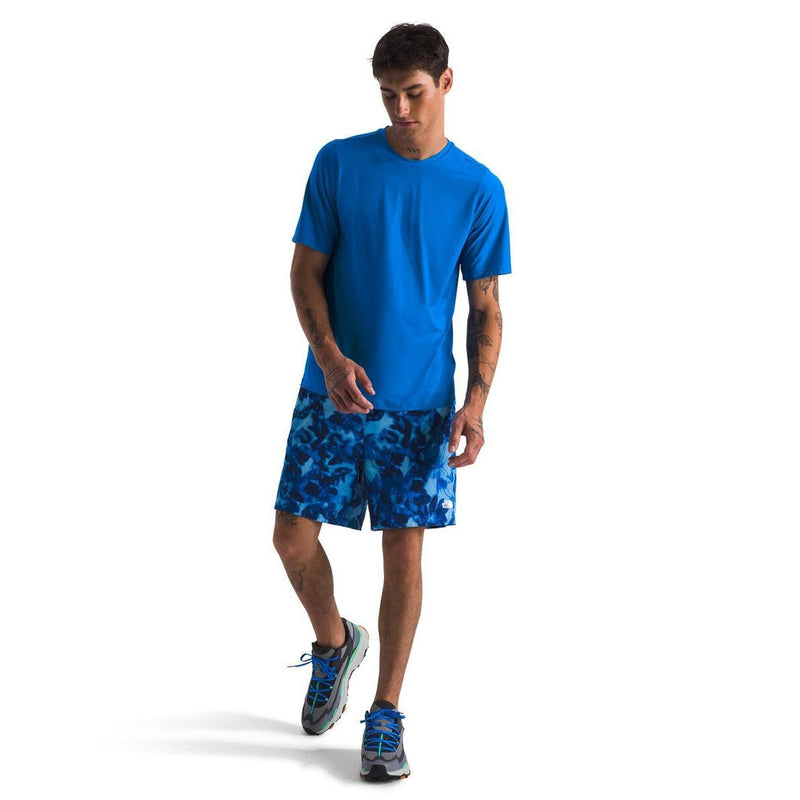 Load image into Gallery viewer, The North Face Men's Dune Sky Short Sleeve Crew