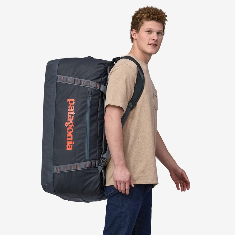 Load image into Gallery viewer, Patagonia Black Hole Duffel 100L