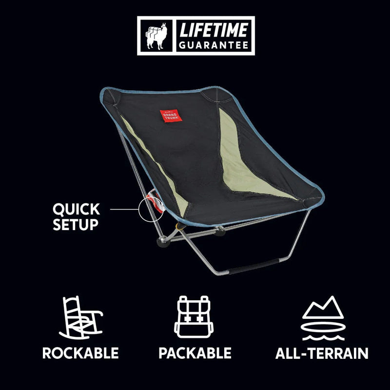 Load image into Gallery viewer, Grand Trunk Mayfly Chair