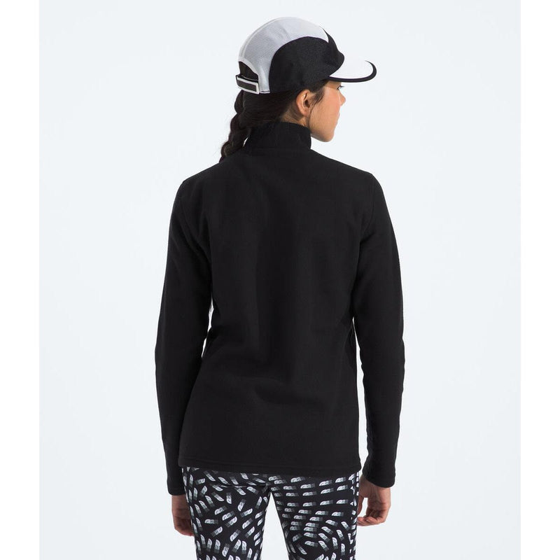 Load image into Gallery viewer, The North Face Teen Glacier 1/4 Zip Pullover