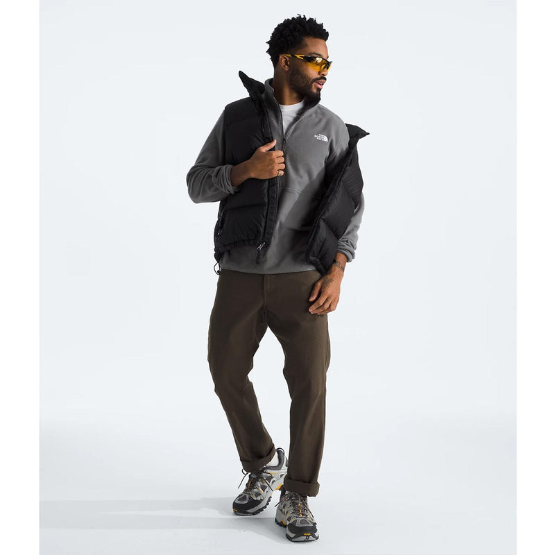 Load image into Gallery viewer, The North Face Men's Glacier Fleece 1/2 Zip