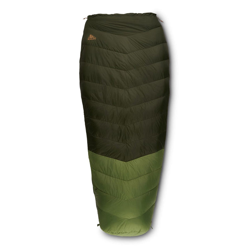 Load image into Gallery viewer, Kelty Supernova 40 Degree 550 Down Sleeping Bag
