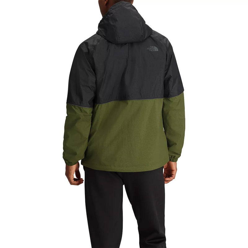 Load image into Gallery viewer, The North Face Men&#39;s Novelty Antora Rain Hoodie
