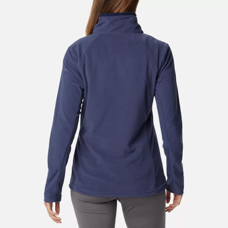 Load image into Gallery viewer, Columbia Glacial IV Half Zip Fleece Pullover - Women's