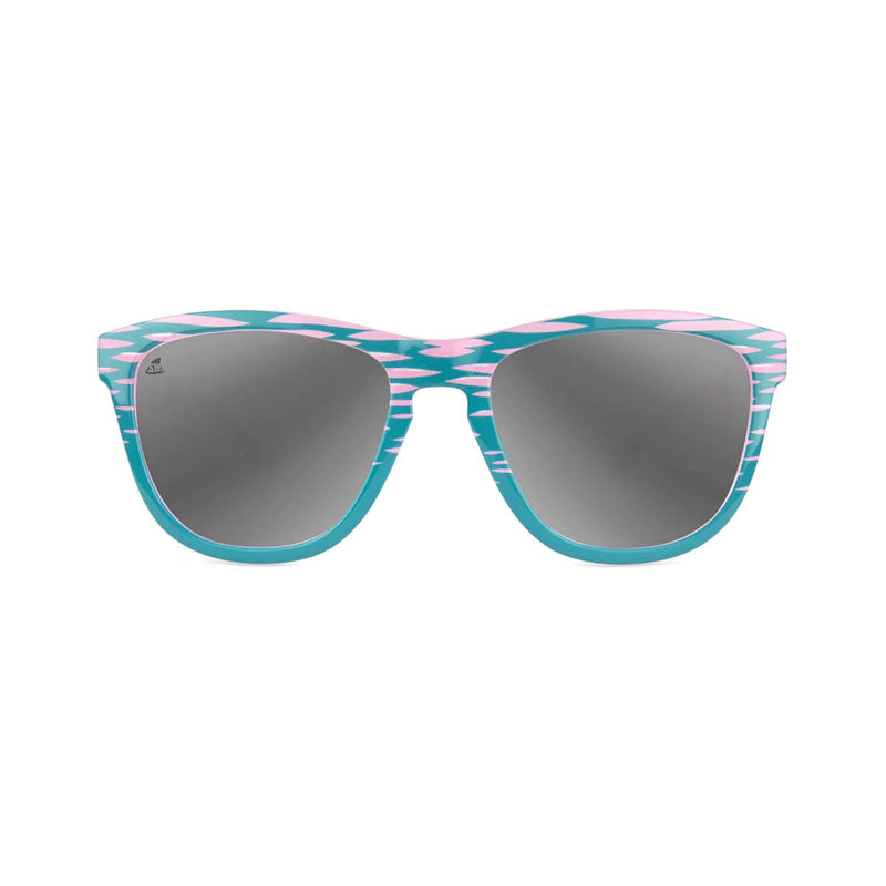 Load image into Gallery viewer, Knockaround Premiums Sunglasses - Shark Week