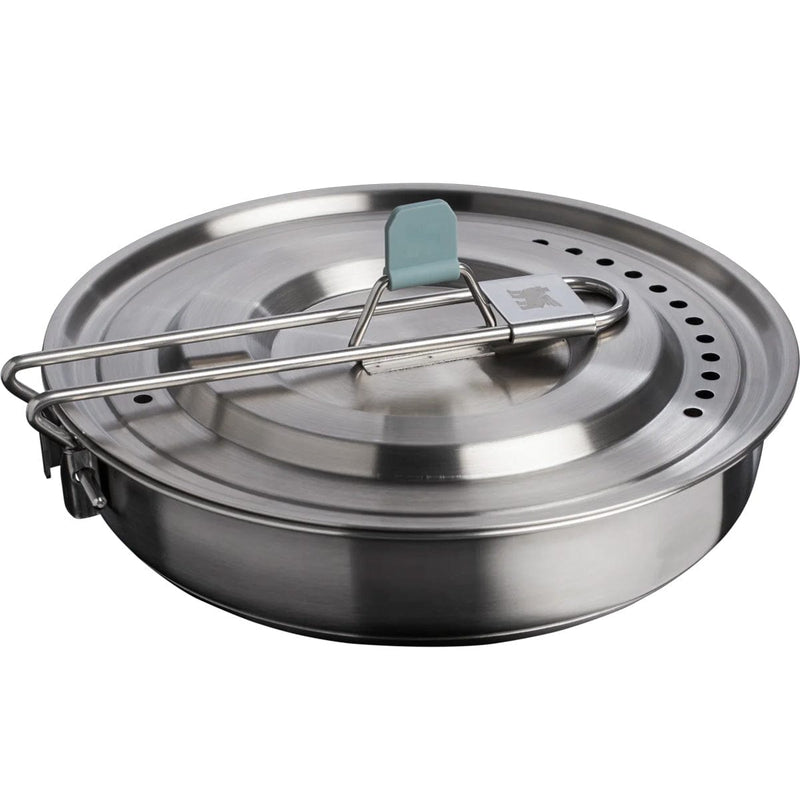 Load image into Gallery viewer, Stanley Wildfare Core Fry Pan Cookset