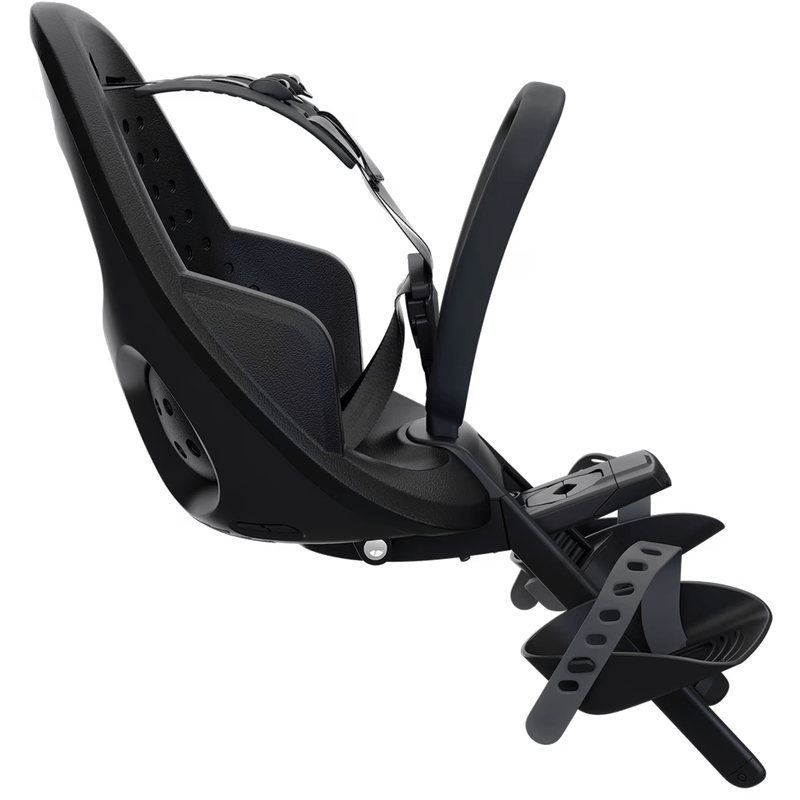 Load image into Gallery viewer, Thule Yepp 2 Mini Front Mounted Child Bike Seat