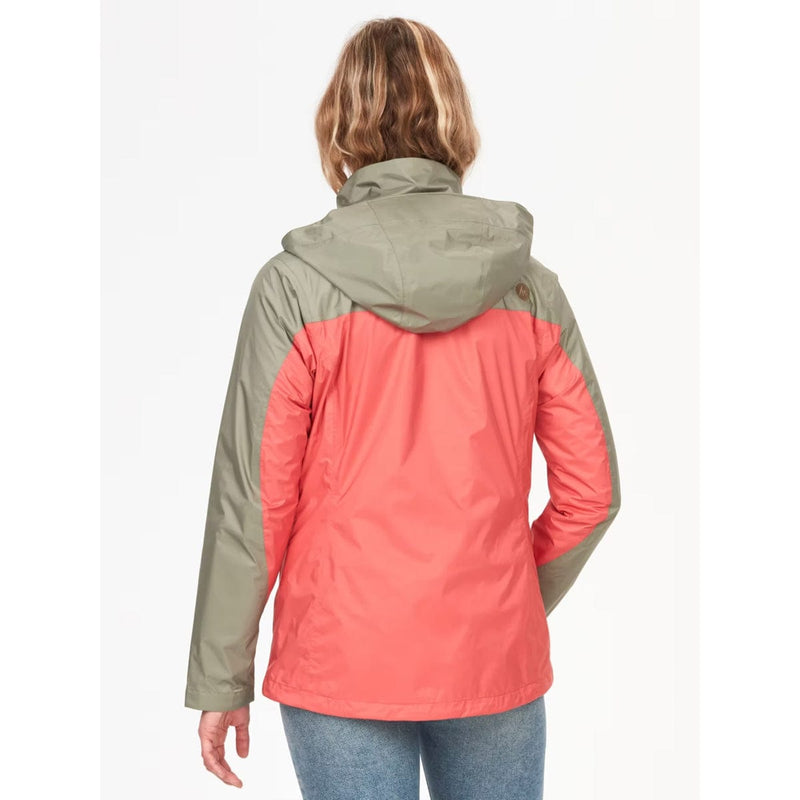 Load image into Gallery viewer, Marmot Precip Eco Jacket - Women&#39;s
