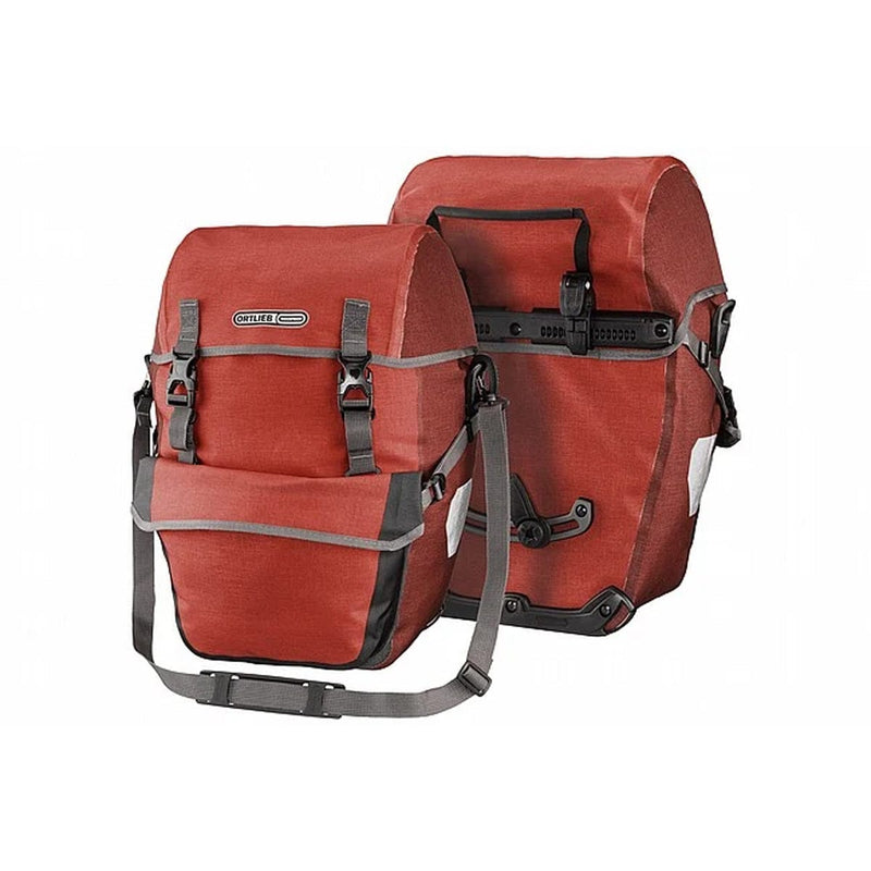 Load image into Gallery viewer, Ortlieb Bike Packer Plus Cycling Panniers - Pair
