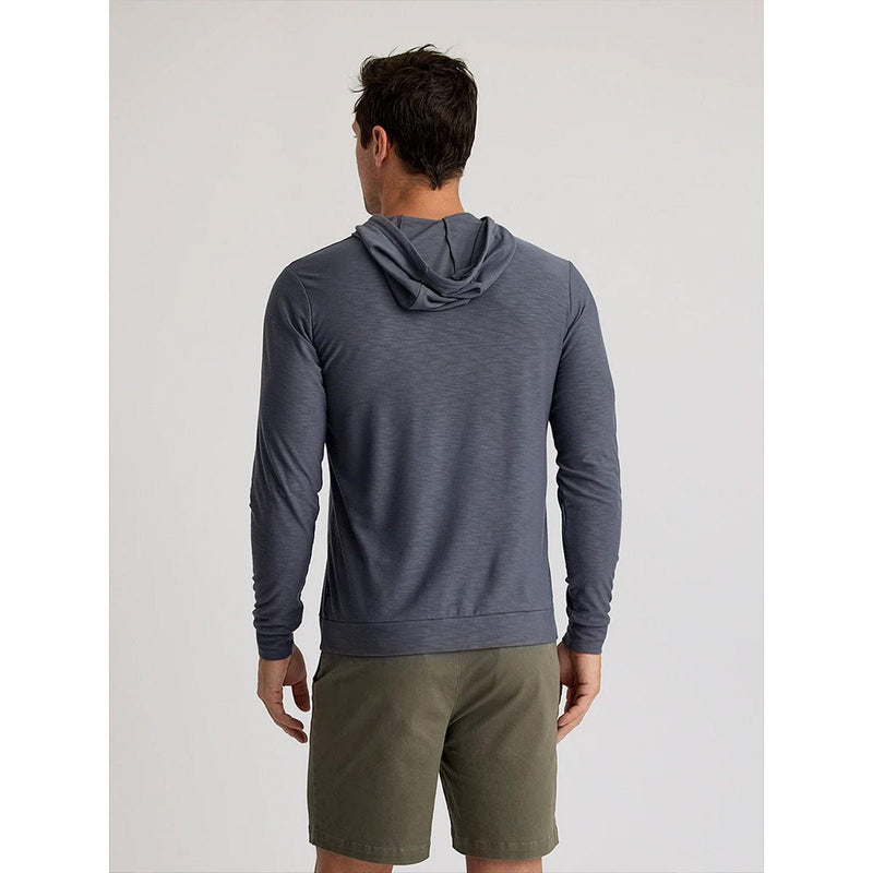 Load image into Gallery viewer, Freefly Men's Bamboo Slub Hoodie II