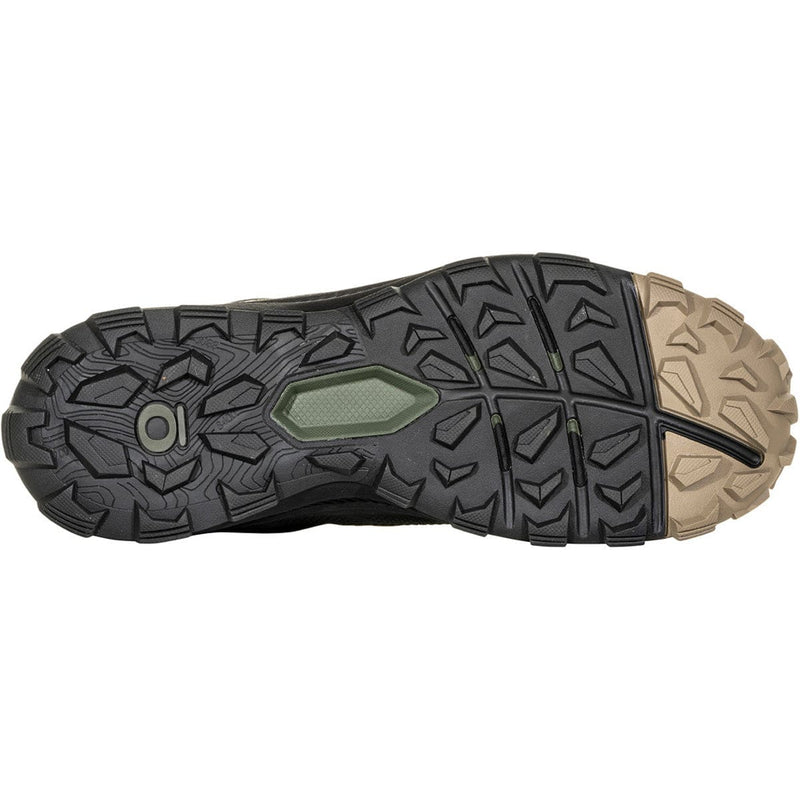 Load image into Gallery viewer, Oboz Men&#39;s Katabatic Low B-DRY Hiking Shoe
