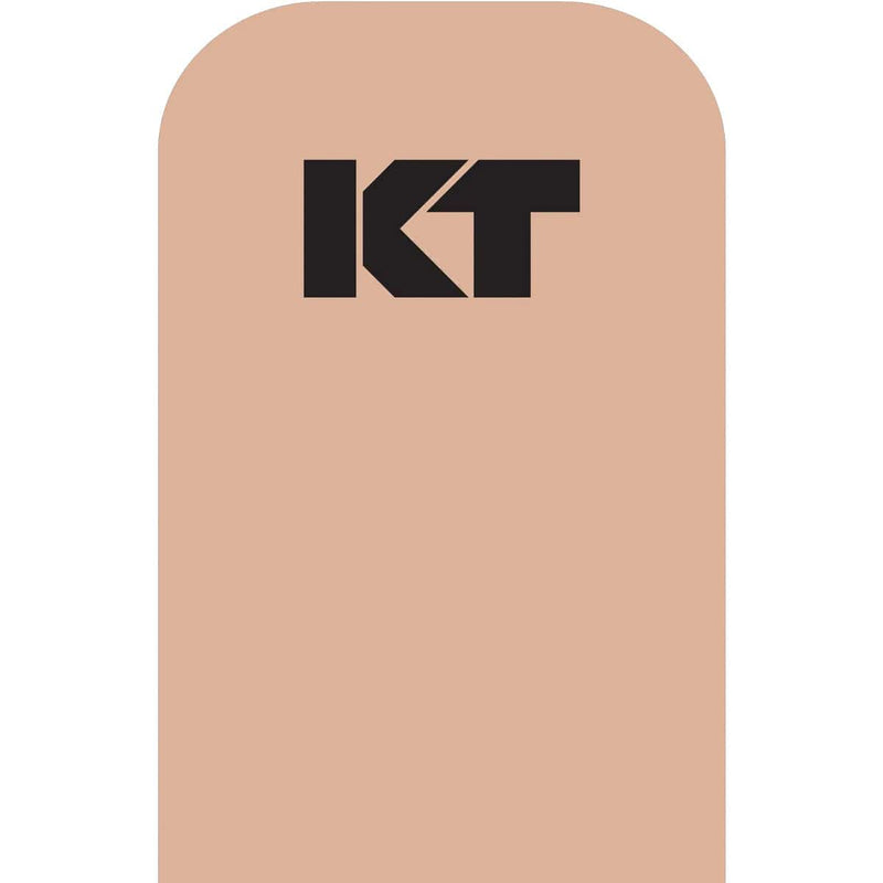 Load image into Gallery viewer, KT Tape Cotton 20CT 10" Precut