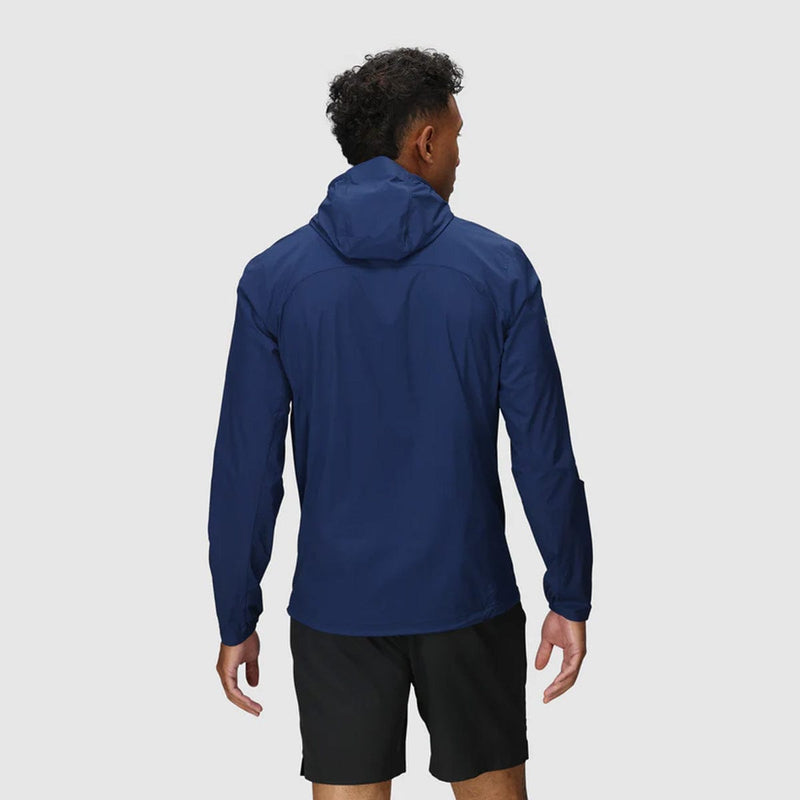 Load image into Gallery viewer, Outdoor Research Men's Shadow Wind Hoodie