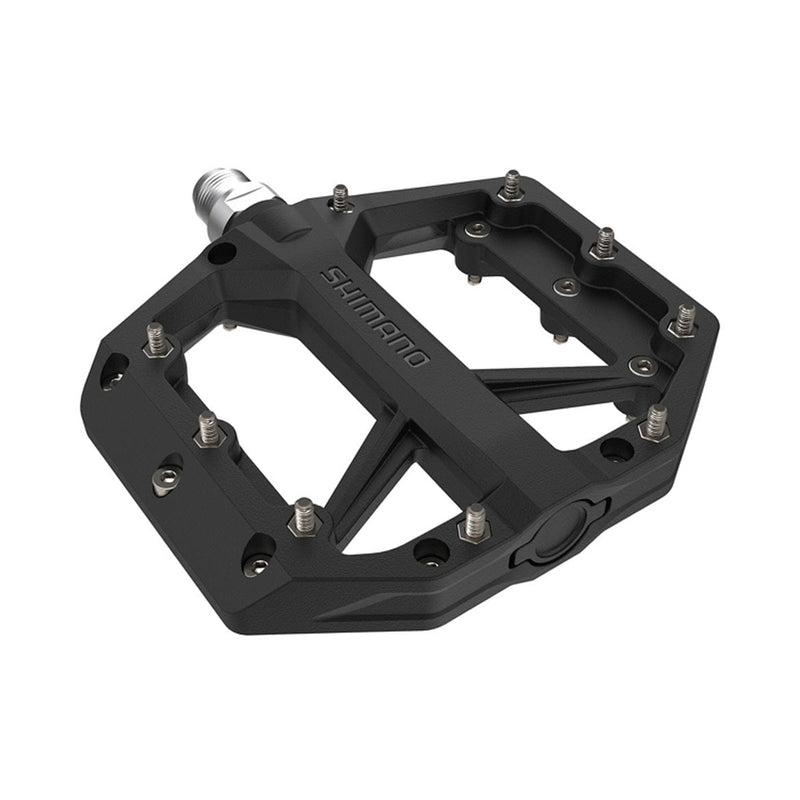 Load image into Gallery viewer, Shimano PD-GR400 Flat Pedal
